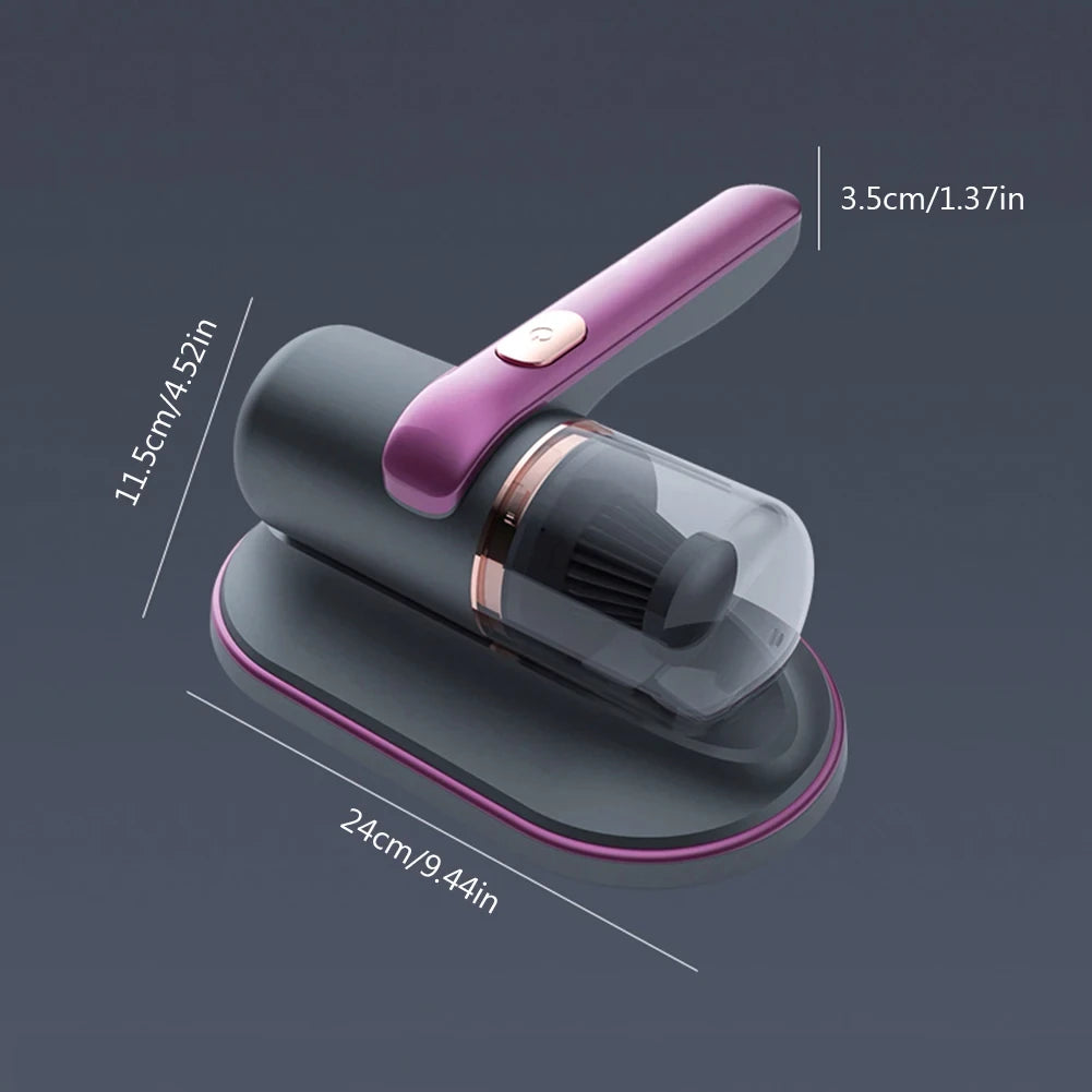 Vaccumate™ Mattress Vacuum Cleaner