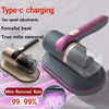 Vaccumate™ Mattress Vacuum Cleaner
