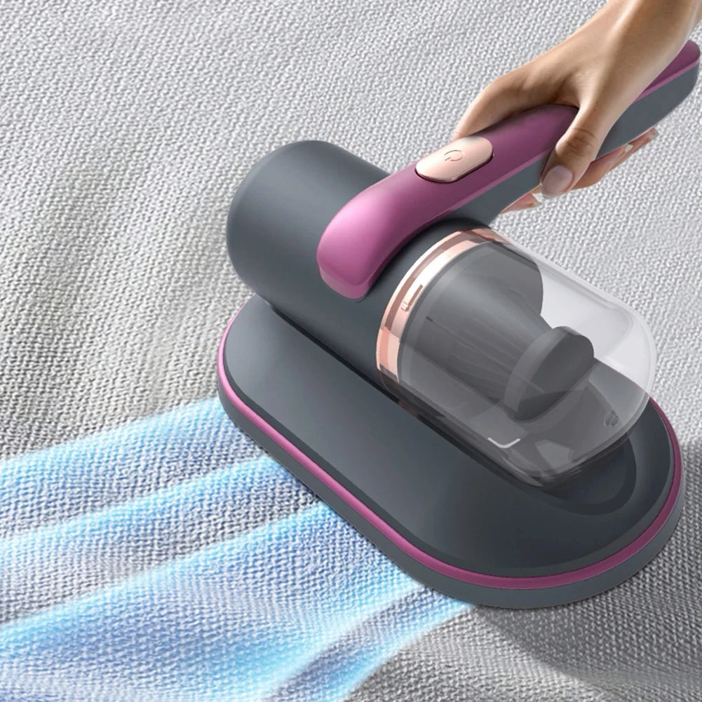 Vaccumate™ Mattress Vacuum Cleaner